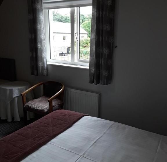 بنسيون Greenmount Accommodation