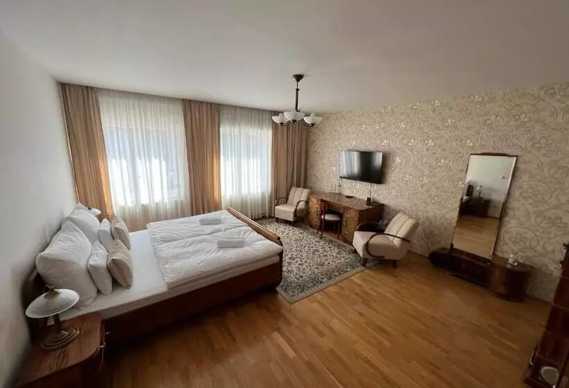 Majatalo Mlýn Vodníka Slámy   Penzion