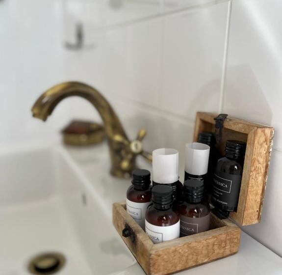 פנסיון Mlýn Vodníka Slámy   Penzion