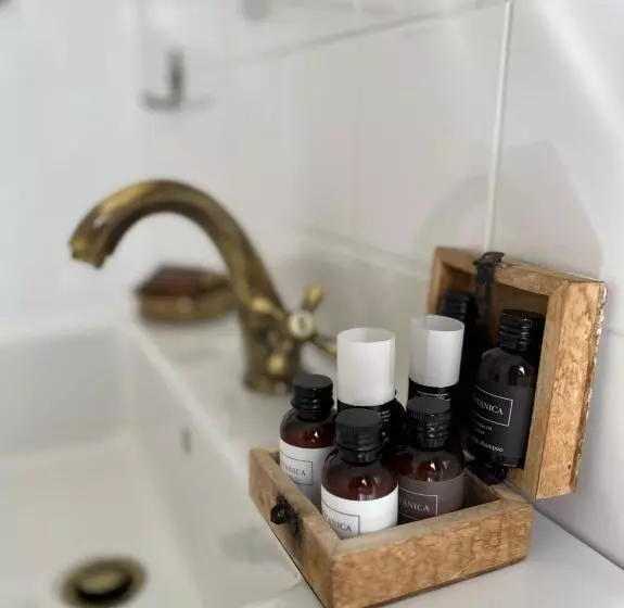 Majatalo Mlýn Vodníka Slámy   Penzion