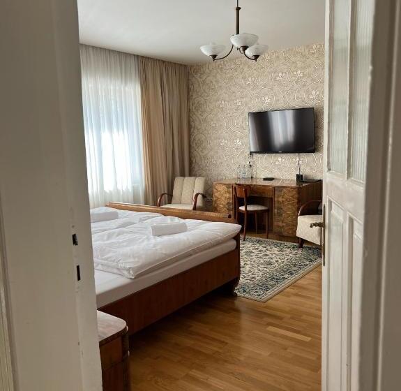 פנסיון Mlýn Vodníka Slámy   Penzion