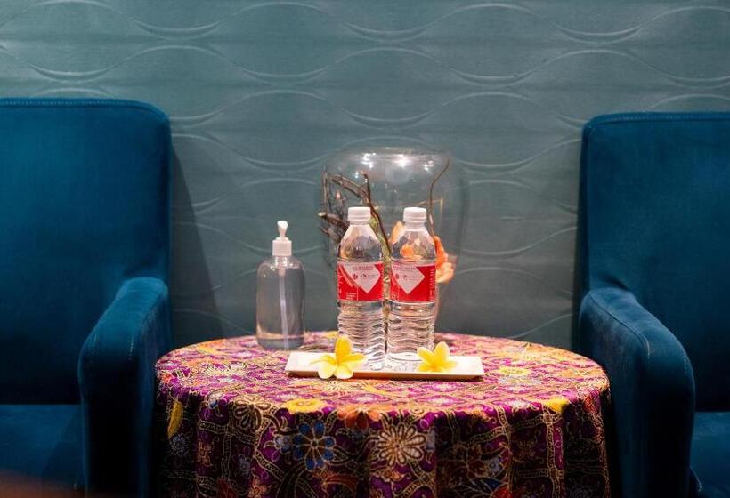 Resort Lexis Hibiscus Port Dickson