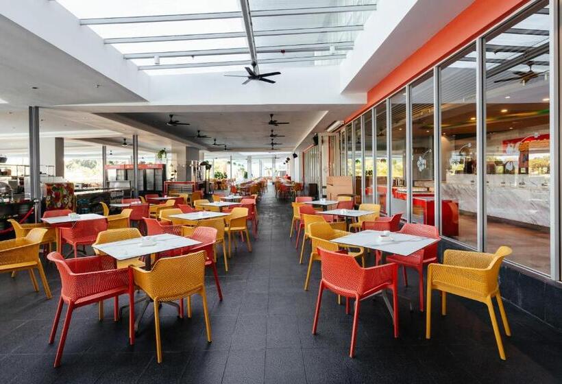 Resort Lexis Hibiscus Port Dickson