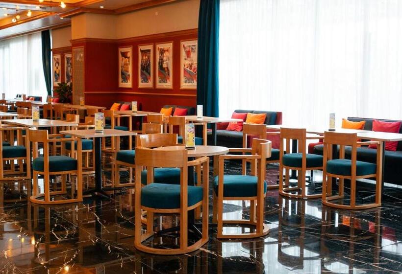 Resort Lexis Hibiscus Port Dickson