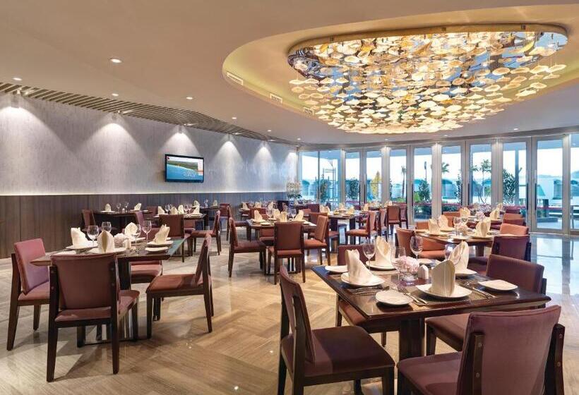 Resort Lexis Hibiscus Port Dickson