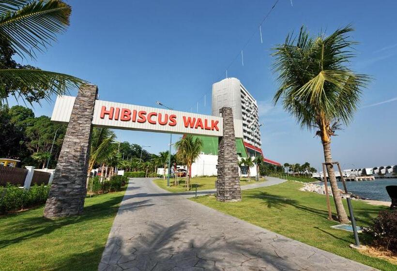 Resort Lexis Hibiscus Port Dickson