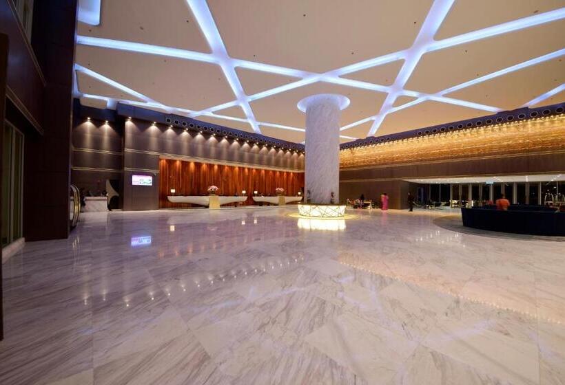 Resort Lexis Hibiscus Port Dickson