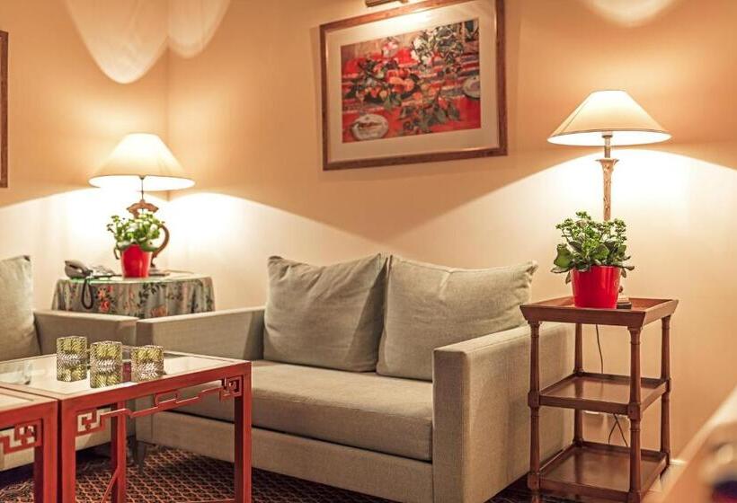 Stikliai Palace Residence