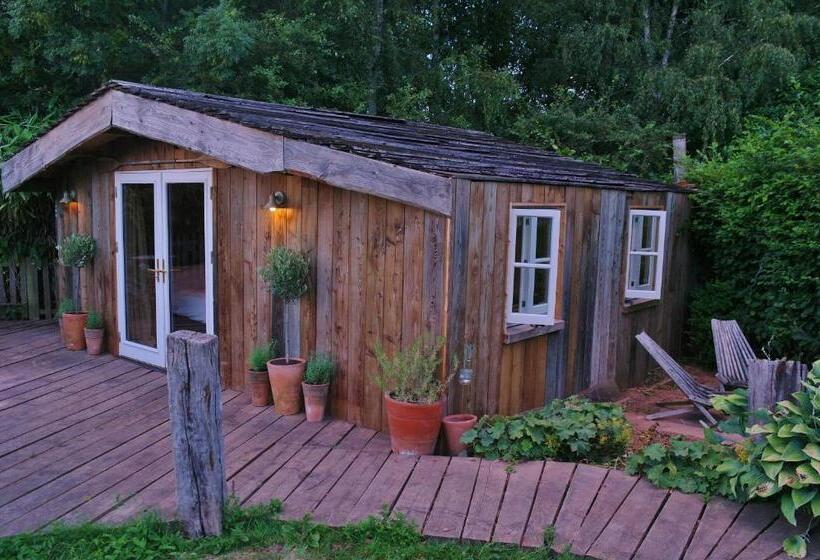 Timberstone Bed & Breakfast