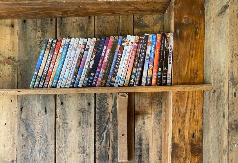 Timberstone Bed & Breakfast