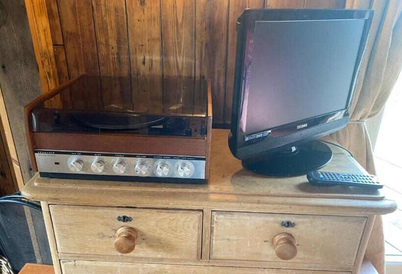 Timberstone Bed & Breakfast