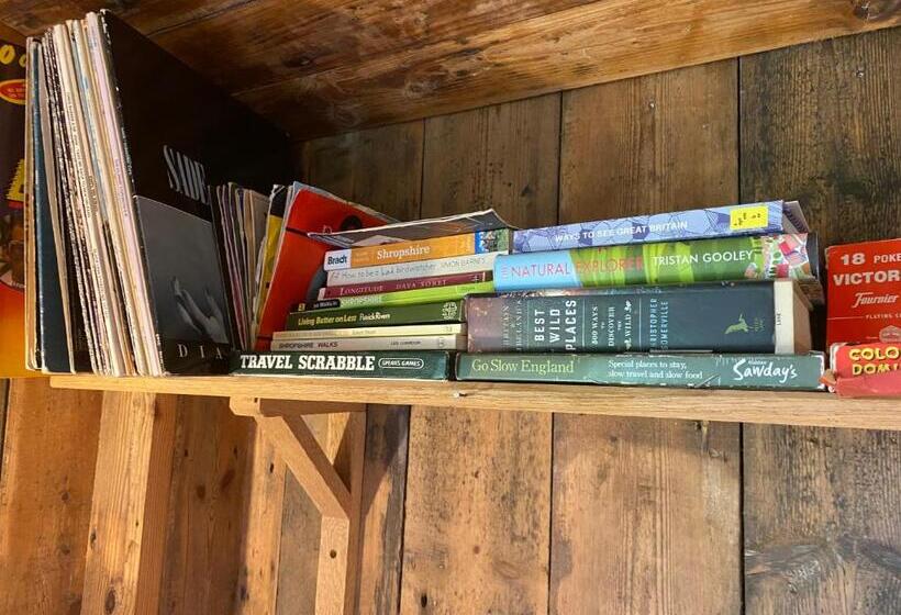 Timberstone Bed & Breakfast