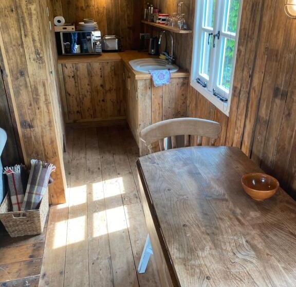 Timberstone Bed & Breakfast