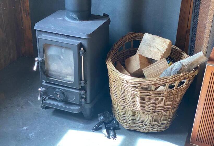 Timberstone Bed & Breakfast