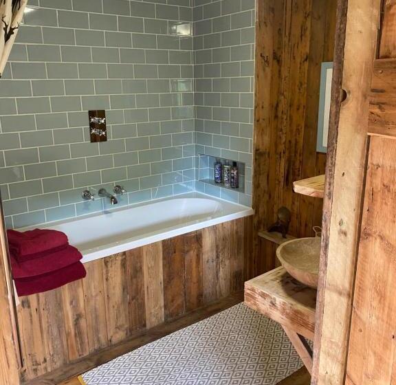 Timberstone Bed & Breakfast