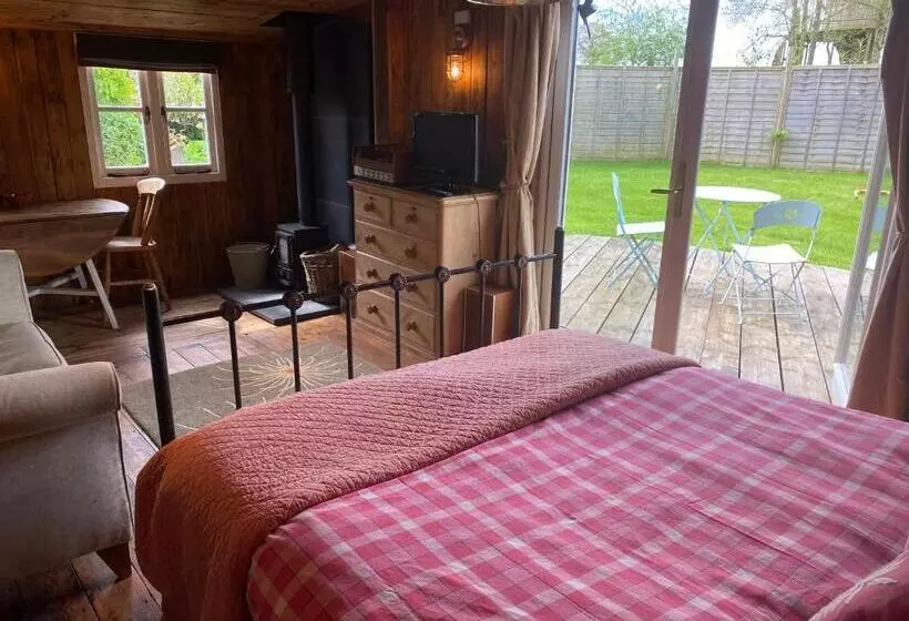 Timberstone Bed & Breakfast