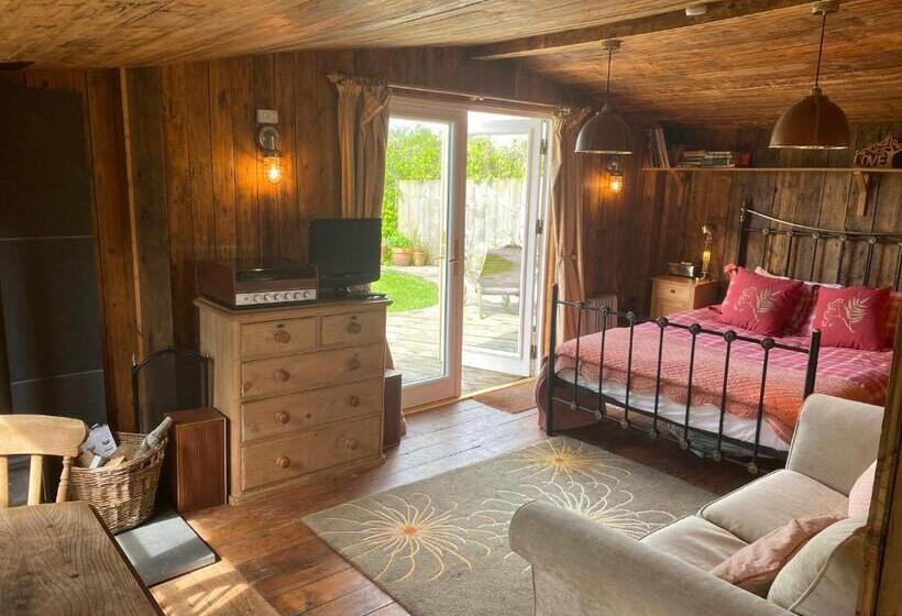 Timberstone Bed & Breakfast