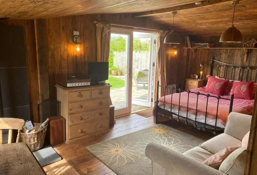 Timberstone Bed & Breakfast