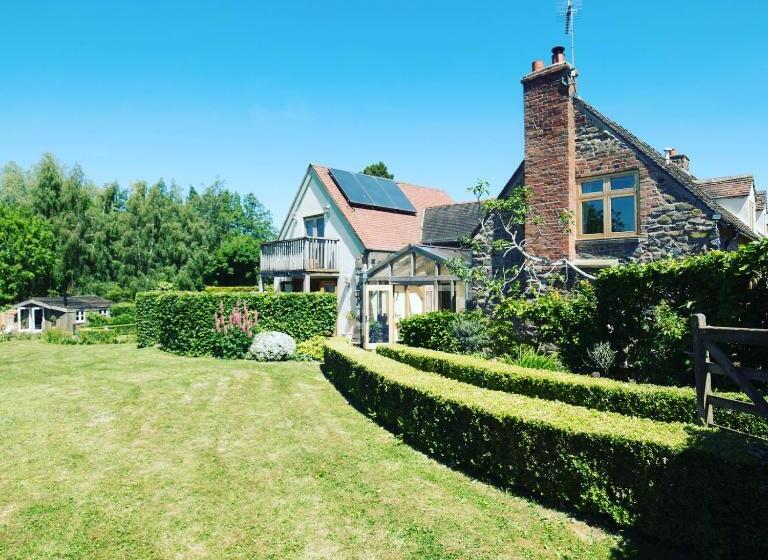 Timberstone Bed & Breakfast