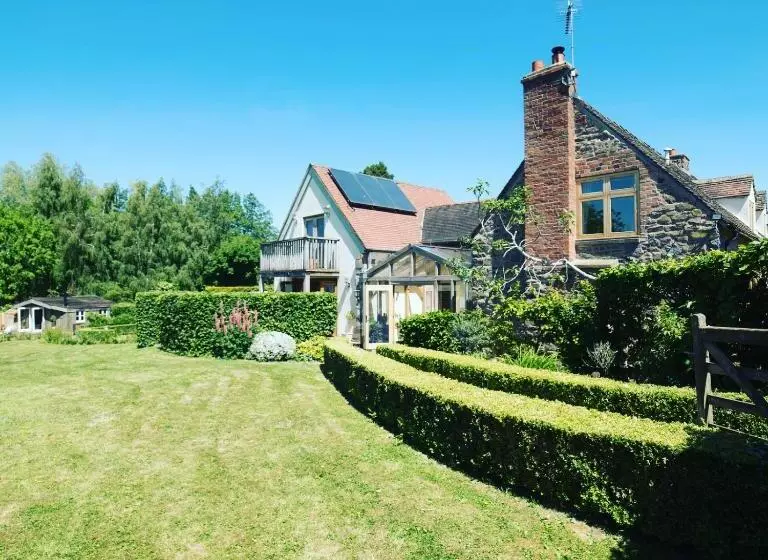 Timberstone Bed & Breakfast