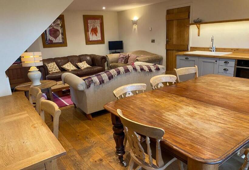 Timberstone Bed & Breakfast