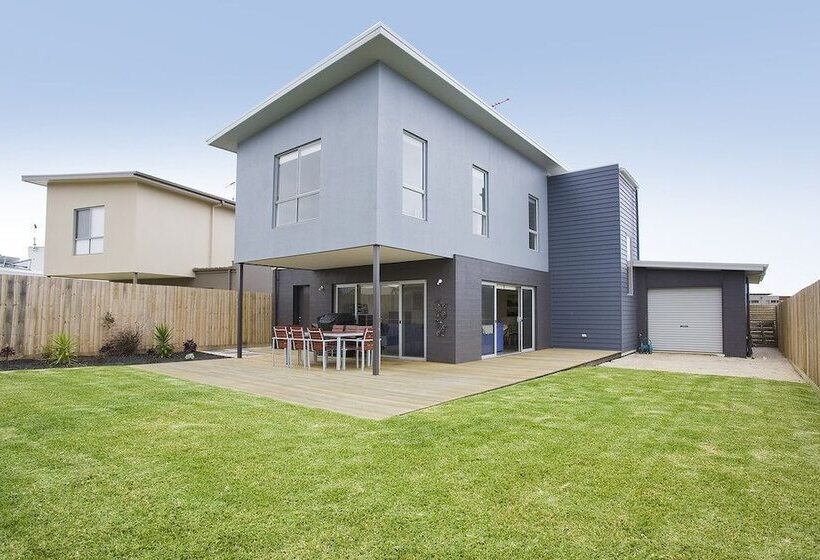 Beach & Golf Stays Torquay