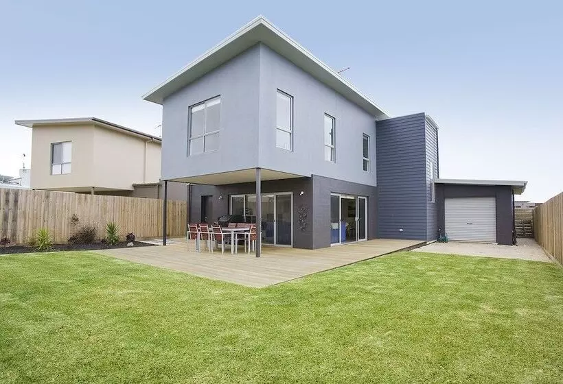 Beach & Golf Stays Torquay
