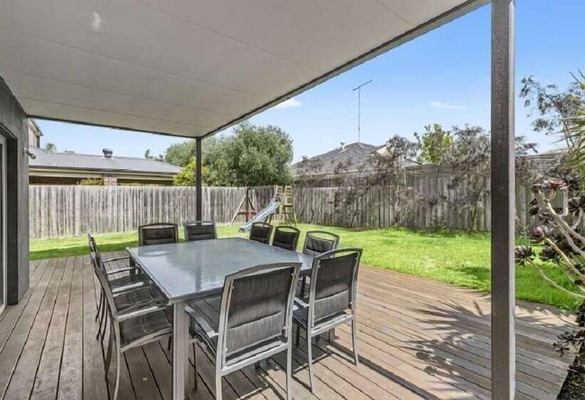 Beach & Golf Stays Torquay