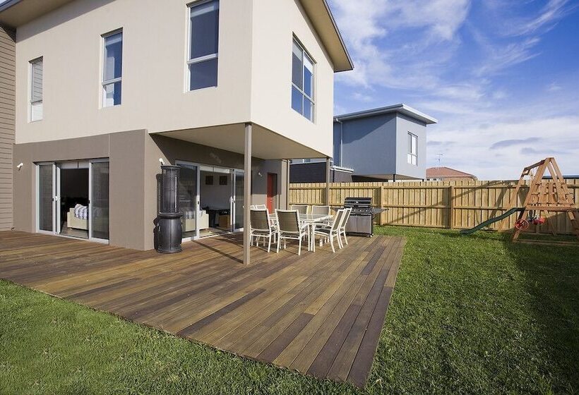 Beach & Golf Stays Torquay