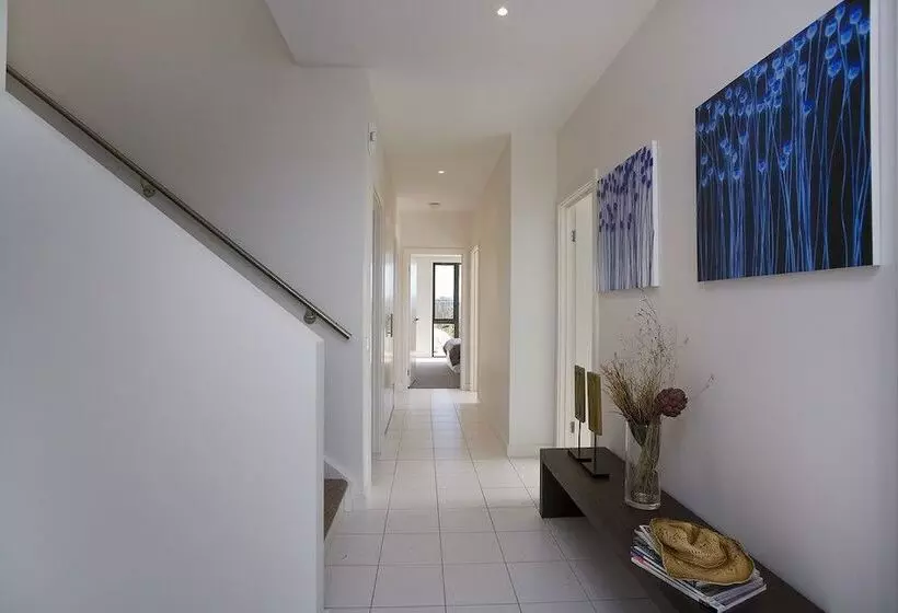 Beach & Golf Stays Torquay