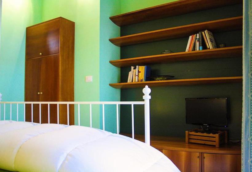 4 Season B&b Roma