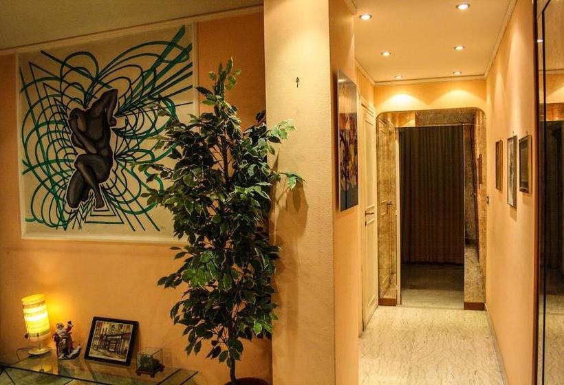 4 Season B&b Roma