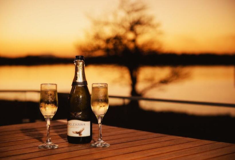 Bed and Breakfast Ana Mandara Luxury Retreat