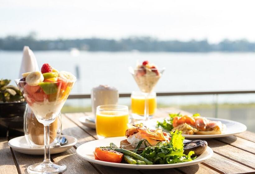 Bed and Breakfast Ana Mandara Luxury Retreat