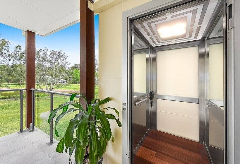 Bed and Breakfast Ana Mandara Luxury Retreat