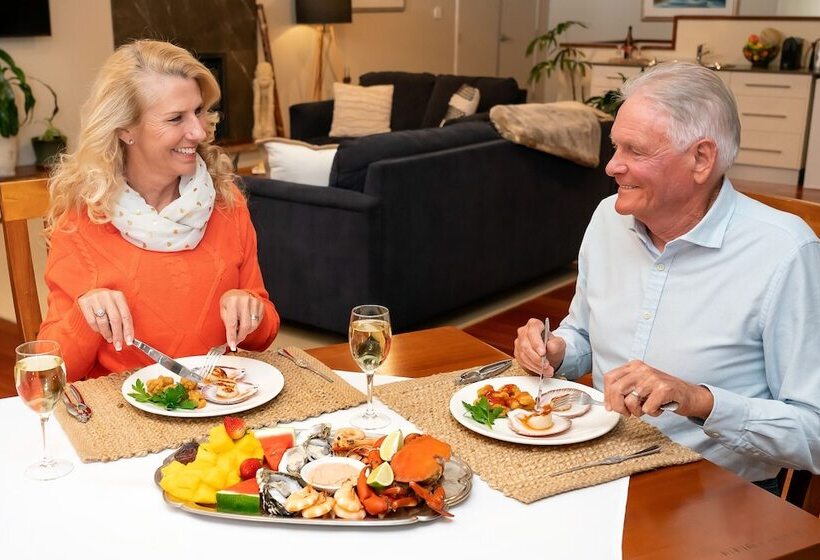 Bed and Breakfast Ana Mandara Luxury Retreat