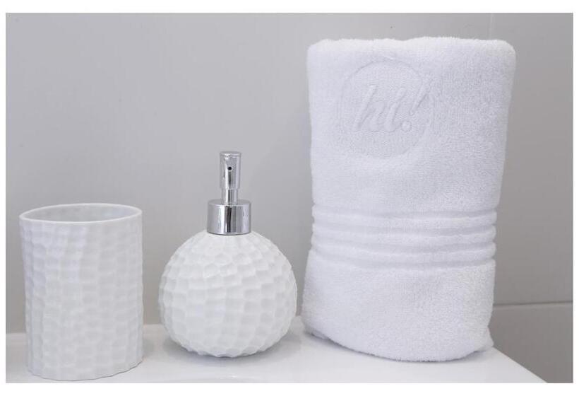 تختخواب و صبحانه Hi Valencia Boutique