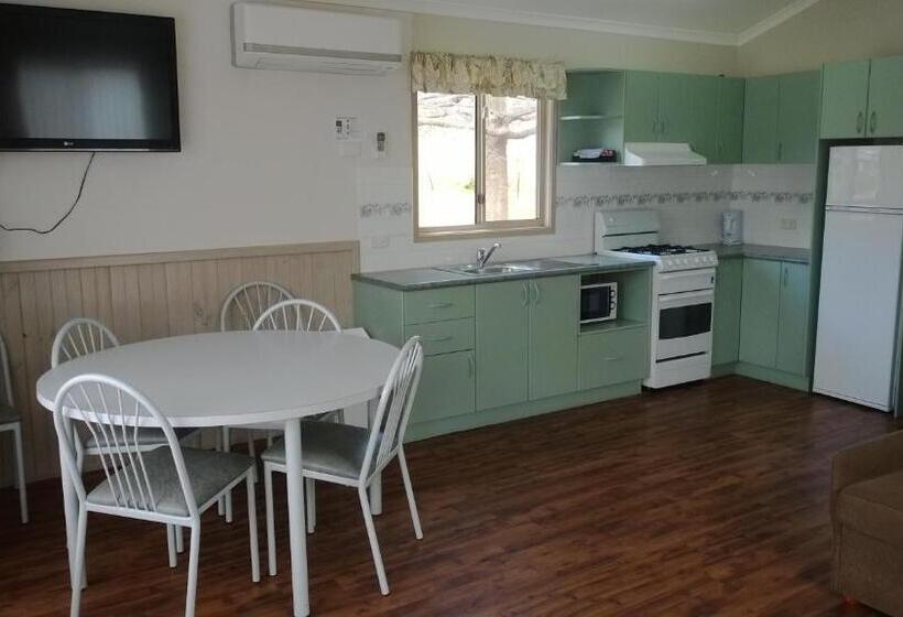 Canberra Carotel Motel