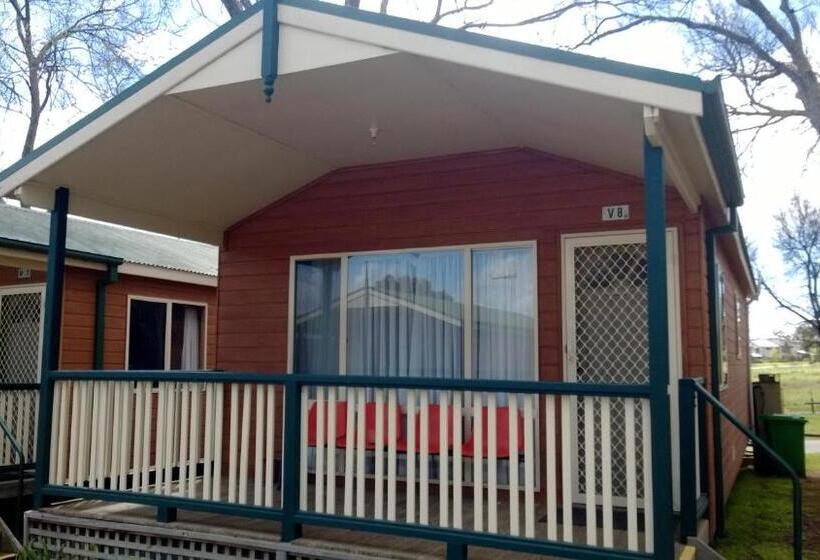 Canberra Carotel Motel