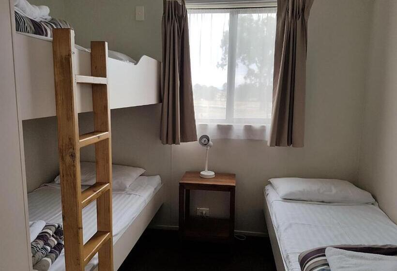 Canberra Carotel Motel