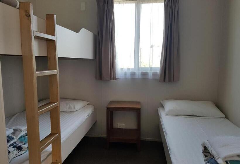 Canberra Carotel Motel