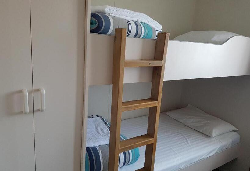 Canberra Carotel Motel