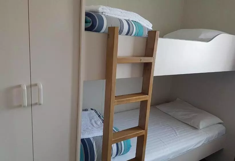 Canberra Carotel Motel