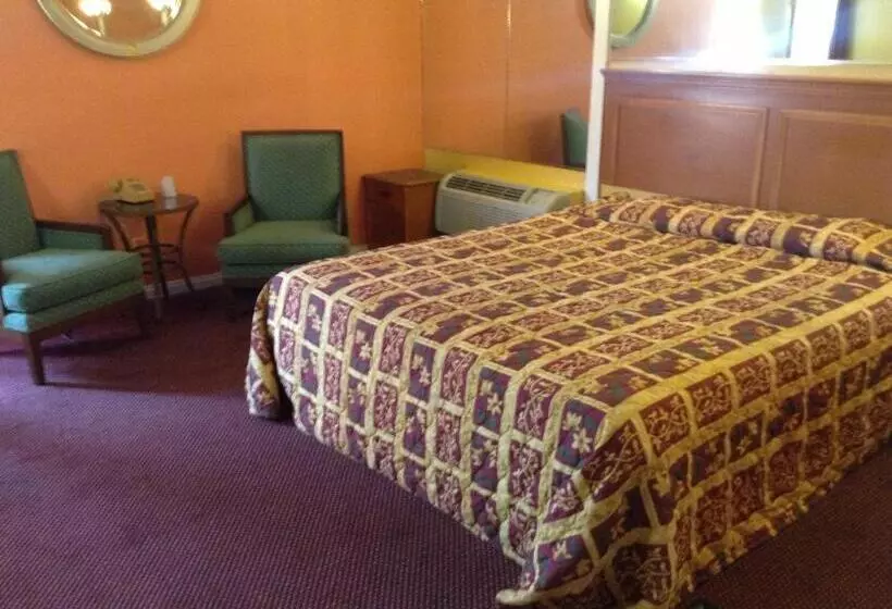 Coast Motel