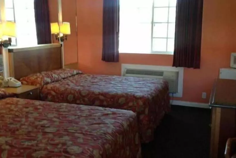 Coast Motel