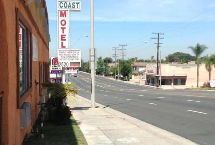 Coast Motel