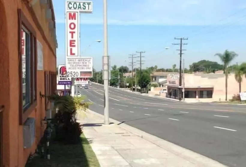 Coast Motel