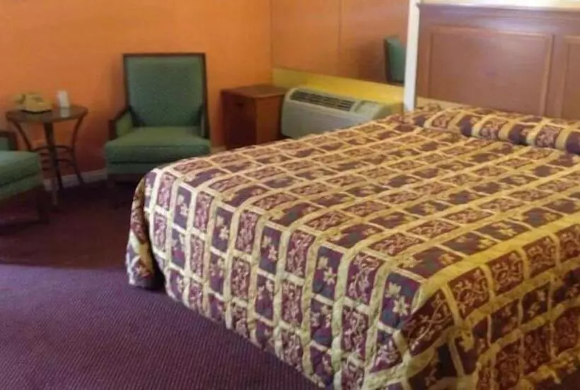 Coast Motel