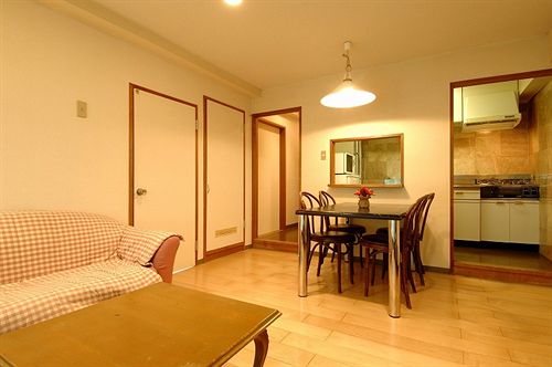 Condominium Excel Hakuba