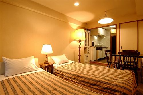 Condominium Excel Hakuba